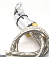 Rubinetto per Parrucchiere Con