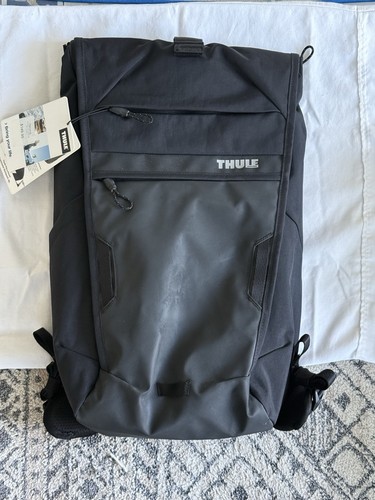 Zaino thule paramount commute - zaino,