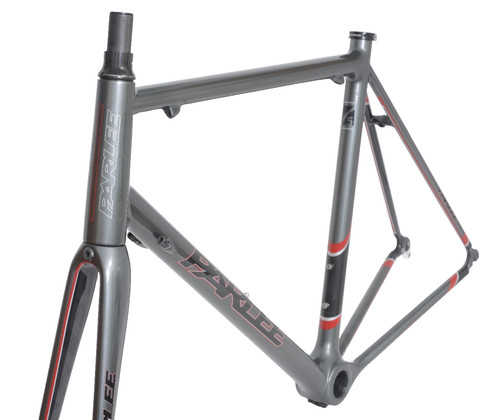 Telaio forcelle bici da - e,