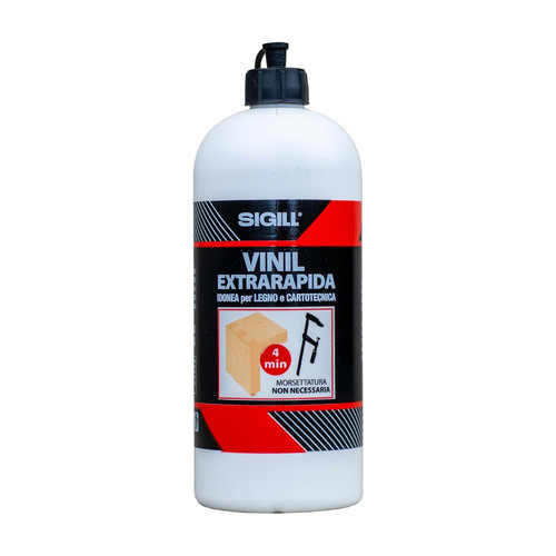 Vinil extra rapido colla - vinil,