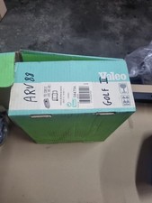 FANALE POSTERIORE DESTRO VW GOLF MK2 COD. 084794 NUOVO VALEO