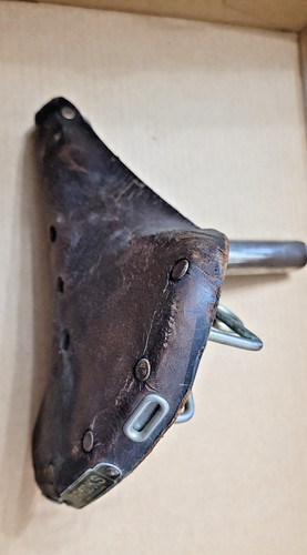 Sella bici - , vintage