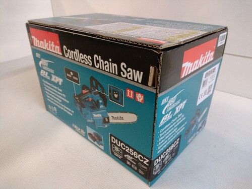 Motosega batteria makita - motosega, a