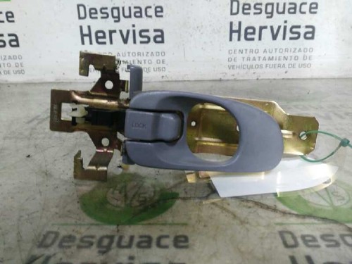 Maniglia interna anteriore - interna,