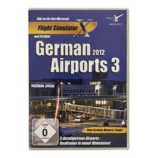 German Airports 3 Add-On