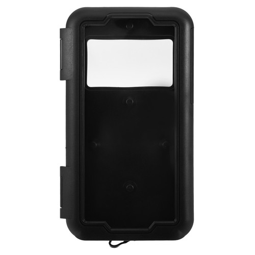 Clip per telefono scooter - clip,