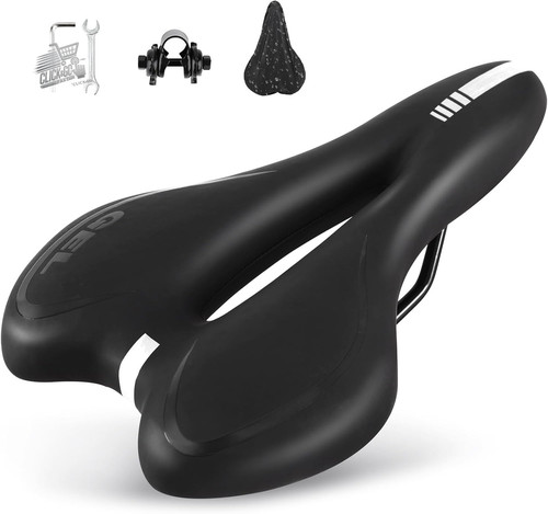 Sella mtb bici corsa - bici, da