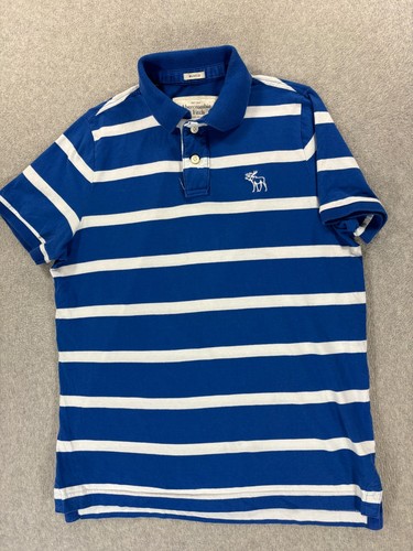 Polo abercrombie fitch - abercrombie, &