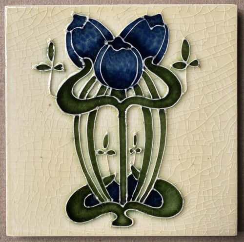 Barca antica maiolica art - barca,