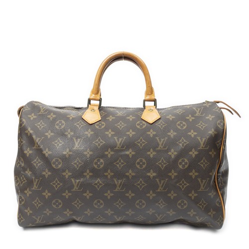 Borsa louis vuitton speedy - borsa,