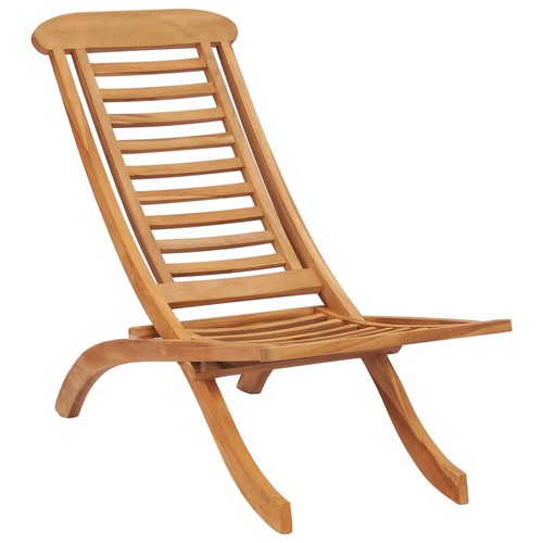 Sedia pieghevole 50x90x69 - , cm