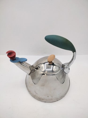 Alessi bollitore per - alessi, tè