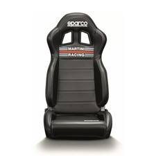 Sparco martini r100 seat - sparco,