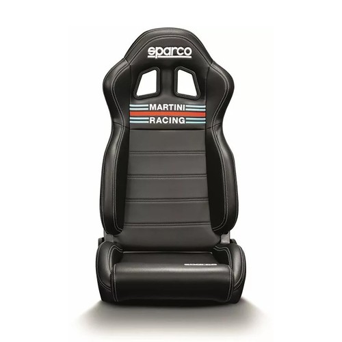 Sparco martini r100 seat - sparco,