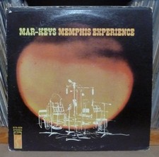 LP  Mar Keys - Menphis