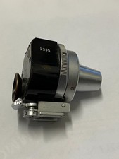 LEICA E. LEITZ Mirino