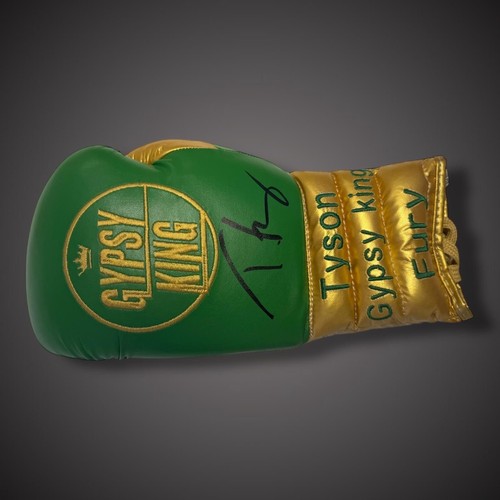 Guantone boxe gypsy king - guantone,
