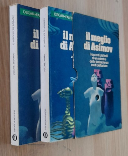 Meglio asimov e s - di,