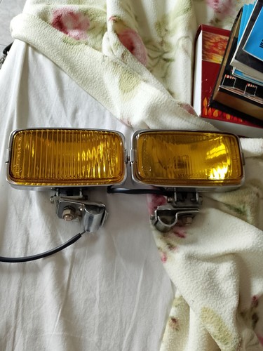 Vintage fari halogen - fari,