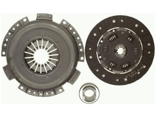 Kit frizione per alfa - romeo, gt