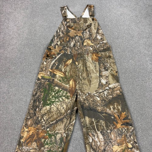 Salopette realtree per - salopette, bambini
