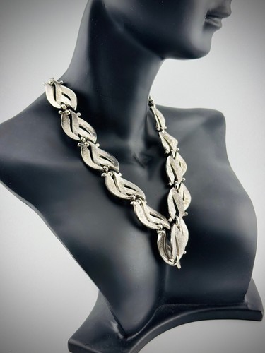 Collana trifari vintage - trifari,