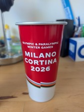 Bicchieri Coca-cola Cerimonia