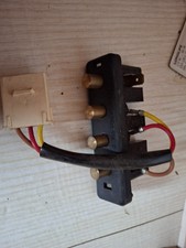 Contacteur de coffre peugeot