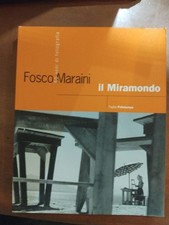 FOSCO MARAINI-IL