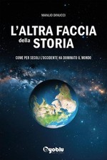 LIBRO L'ALTRA FACCIA DELLA