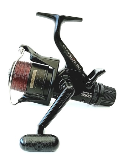 Mulinello pesca shimano - da,