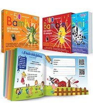 100 canzoni per bambini. Ediz