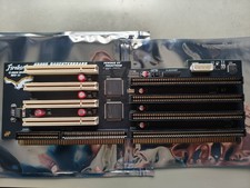 Firebird v1.1 scheda figlia