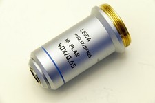 Leica Obiettivo per Microscopio Hi Piano 40x/0.65 Oo / 0,17 OFN25 M25 DM 506236