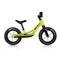 BICICLETTA BRN FLASH