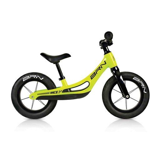 Bicicletta brn flash - bicicletta,