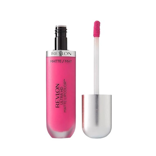 Revlon ultra matte - revlon, lipcolor