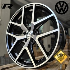 ✅️GTI KIT 4 Cerchi In Lega