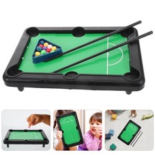  Mini Pool Table for Kid Party