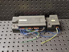 Siemens SIMATIC S7-200 CPU