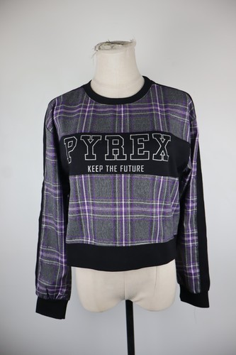 Pyrex felpa maglia donna - donna, tg.