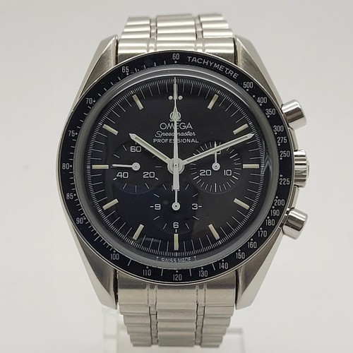 Omega speedmaster moonwatch - omega,