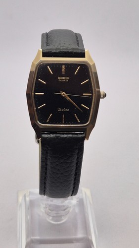 Seiko dolce quartz vintage jdm - dolce,