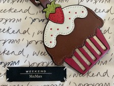 WEEKEND MAX MARA ciondolo