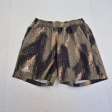 Pantaloncini ADIDAS grandi