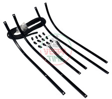 Kit strisce pedana in