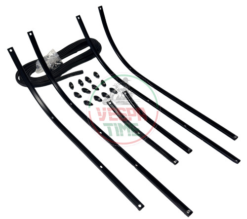 Kit strisce pedana - , in