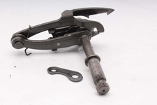 Artiglio cambio centralina