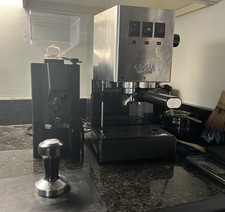 PACKAGE Gaggia Classic Pro