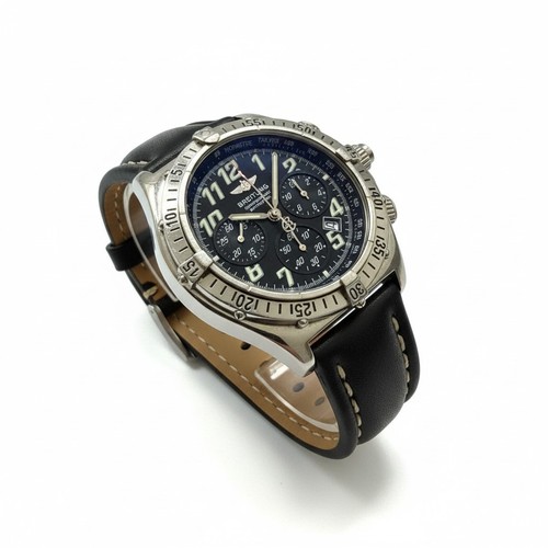 Breitling windrider - breitling,